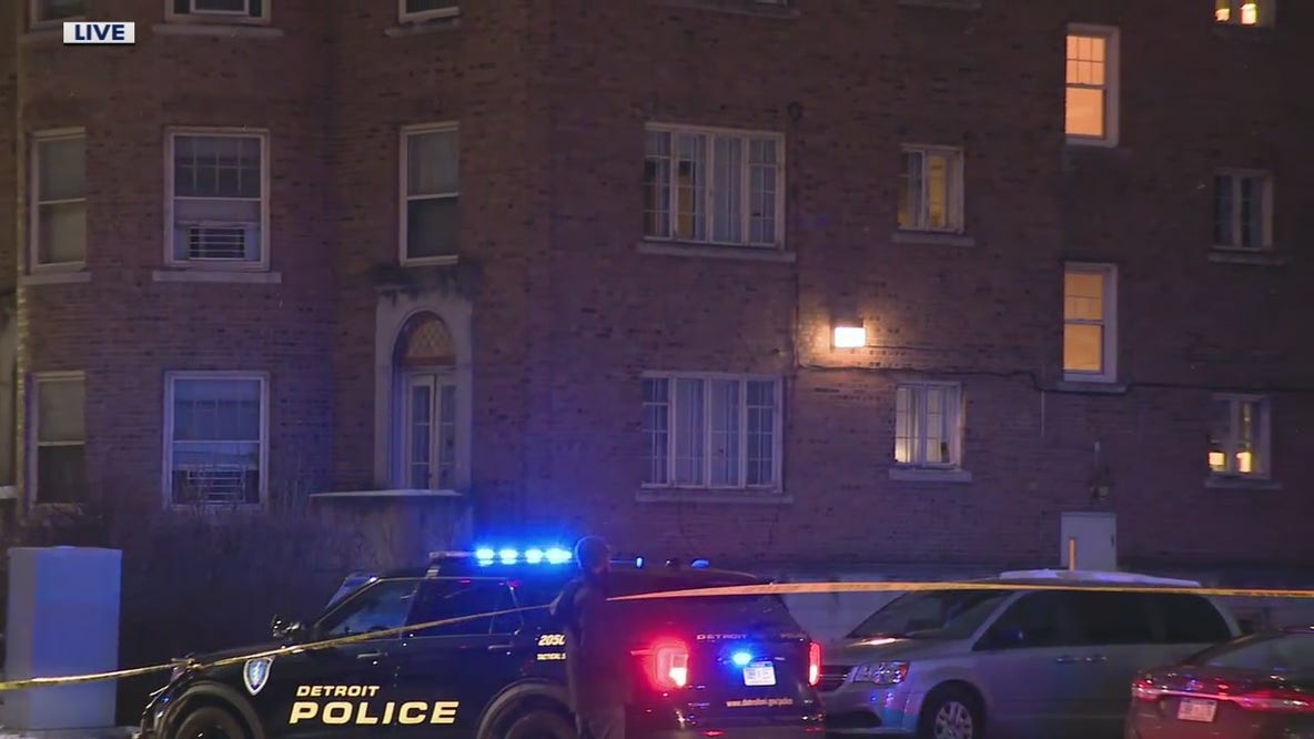 Police believe bodies of missing Detroit rappers have been found in Highland Park